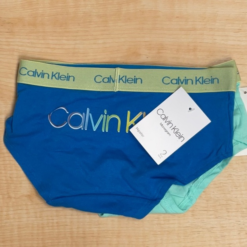 Girls Hipster Underwear